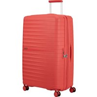 Чемодан American Tourister Fastforward Sunset coral 78 см