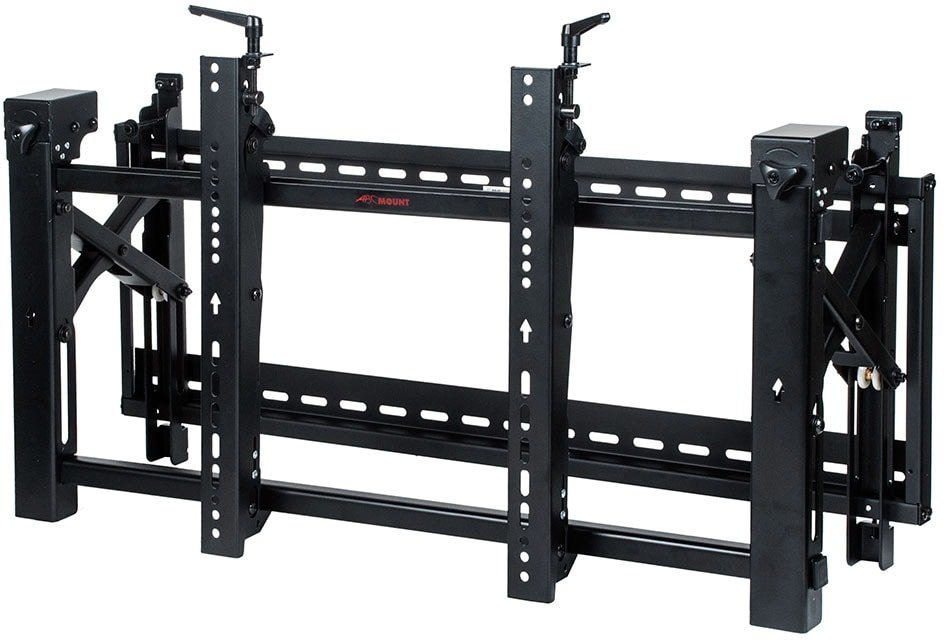 

Кронштейн для информационной панели ABC Mount WallPro-90 (черный)