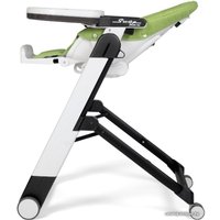 Высокий стульчик Peg Perego Siesta Follow Me (wonder green) в Гомеле