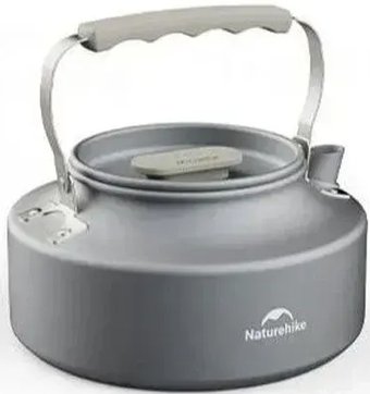 Чайник Naturehike CNK2450CF010 0.8 л