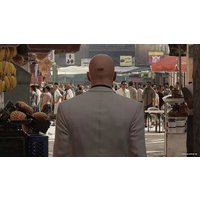  Hitman: World of Assassination (без русской озвучки, русские субтитры) для PlayStation 5