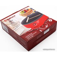 Блинница Sakura SA-7418R в Барановичах