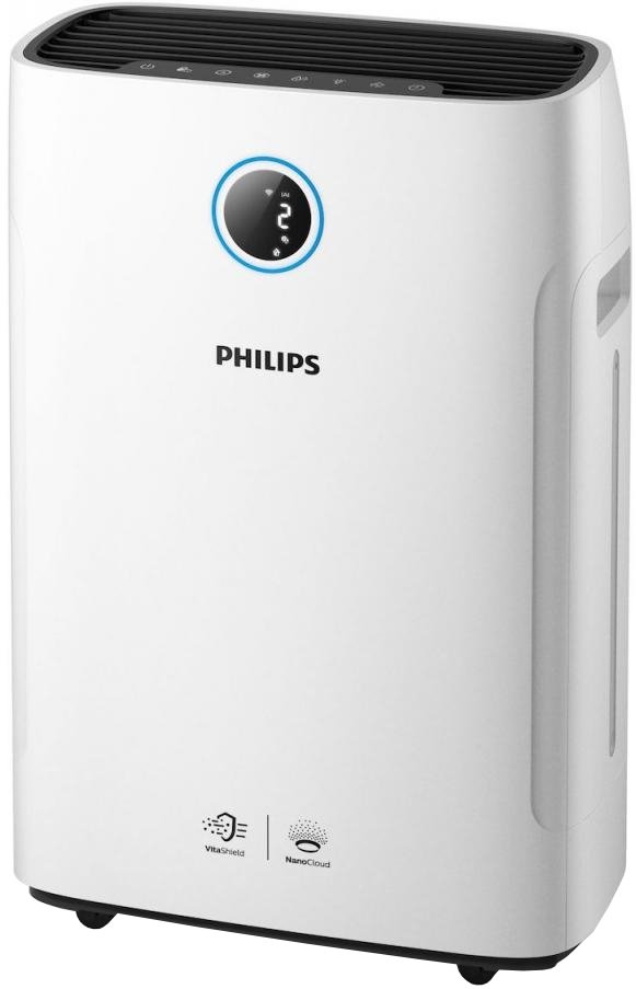 

Климатический комплекс Philips Series 2000i AC2729/13