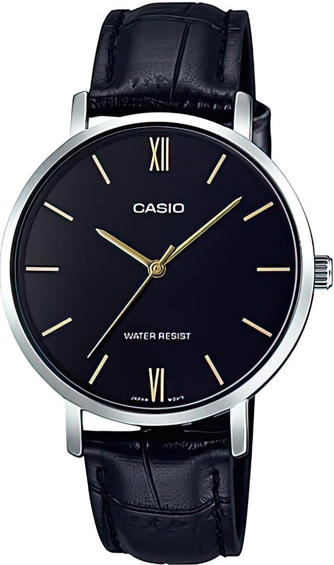 

Наручные часы Casio LTP-VT01L-1B