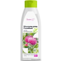 Шампунь Белита-М Уход Репейный против выпадения волос 500 г