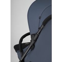 Коляска прогулочная «книга» Anex Air-z (storm Az-01)