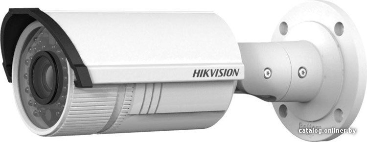 IP-камера Hikvision DS-2CD2620F-I