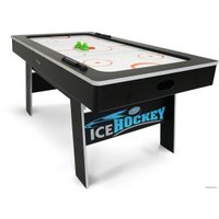 Аэрохоккей Start Line Ice Time 4 SLP-4AH1BL