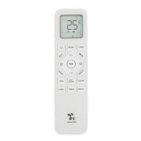 Кондиционер Thaicon Comfort Plus Inverter TL-RWC25-FR/TL-ROC25-FR