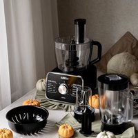 Кухонный комбайн Aresa AR-1712