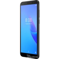 Телефон Huawei Y5 Lite DRA-LX5 (черный)