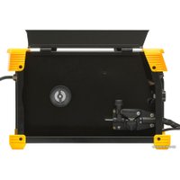 Сварочный инвертор Partisan MEGAMIG-260MAG