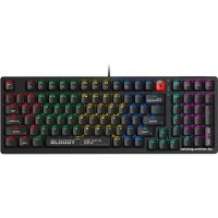 Клавиатура A4Tech Bloody S98 (Bloody BLMS Red Plus)