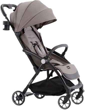 Leclerc baby Magic Fold Plus (серый)