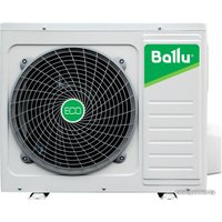 Кондиционер Ballu City BSE-09HN1