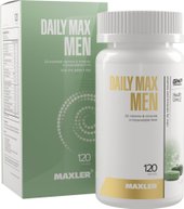 Daily Max Men (120 таблеток)