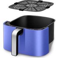 Аэрогриль (аэрофритюрница) Kitfort KT-2263