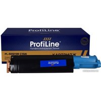 Картридж ProfiLine PL-S050189 (аналог Epson S050189)