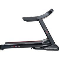 Электрическая беговая дорожка CardioPower S55