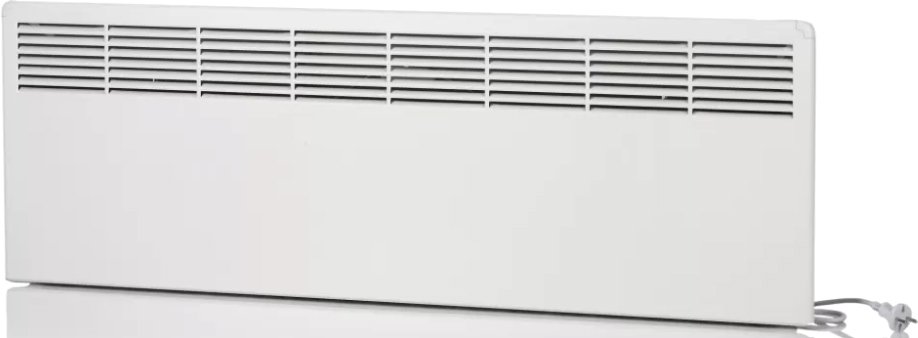 

Конвектор Ensto FinnHeat EPHBM15PR (механический термостат)