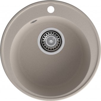 Кухонная мойка Maroni Pixel MA-479PI (песочный)