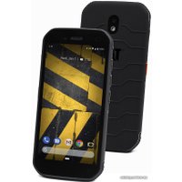 Телефон Caterpillar Cat S42 Dual SIM (черный)