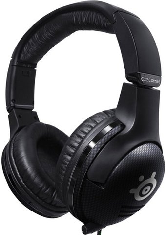 SteelSeries Spectrum 7XB Gaming Headset