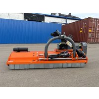 Косилка Rossel G.US145H