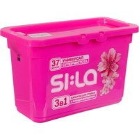 Капсулы для стирки Sila Pods (37 шт)