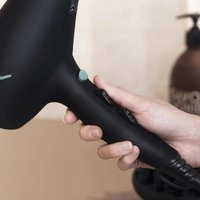 Фен Cecotec IoniCare 5350 Powershine Ice 4204