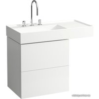 Умывальник Laufen Kartell 8103380001121