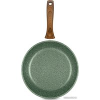 Сковорода Нева металл посуда (НМП) Eco Way EW120i