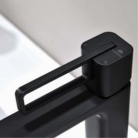 Смеситель Ganzer GZ12111-C