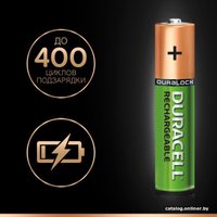 Аккумулятор DURACELL AA 2500mAh