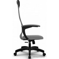 Офисное кресло Metta SU-BU158-8 PL (светло-серый)