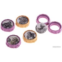 Карточная игра Crowd Games Бестиарий Сигиллума. Юбилейное издание 16202