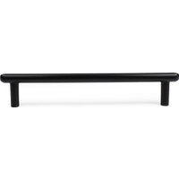 Ручка мебельная Boyard Via RS330BL.4/128 в Гродно