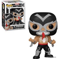 Фигурка Funko POP! Bobble Marvel Luchadores Venom 53869