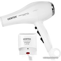 Сушилка для волос CENTEK CT-2251 (белый)