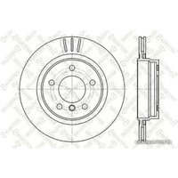  Stellox 60201541VSX