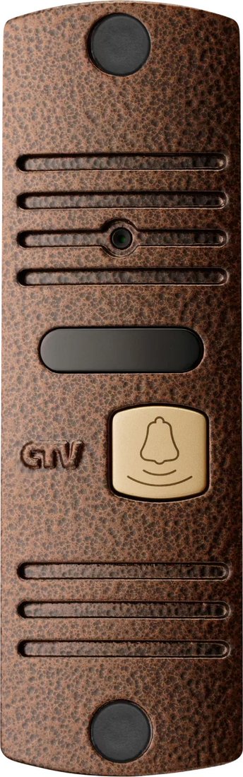 Вызывная панель CTV CTV-D40 (бронза)