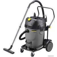 Пылесос Karcher NT 65/2 Tact Tc [1.667-287.0]
