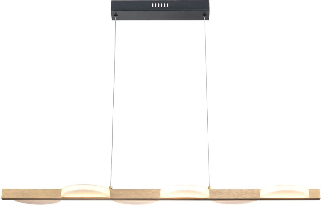 

Подвесная люстра Vele Luce Drop VL7194P06