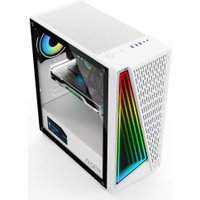 Корпус ALSEYE X3 (белый)