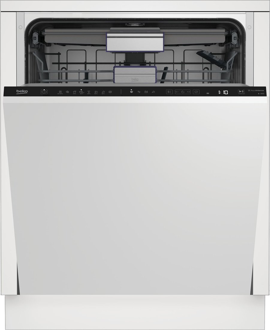 

Встраиваемая посудомоечная машина BEKO BDIN38522Q