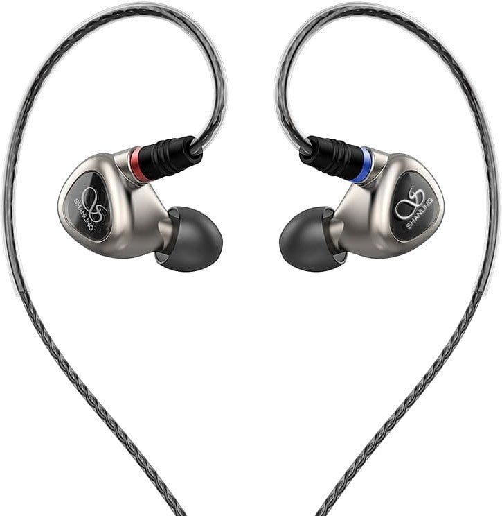 

Наушники Shanling ME80