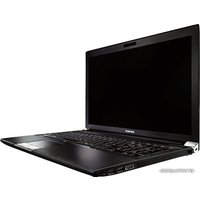 Ноутбук Toshiba Satellite R850-12V (PT52CE-00N00PRU)