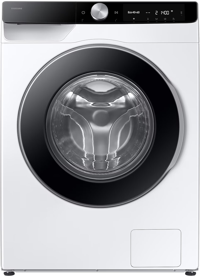 

Стиральная машина Samsung WW90DG6U25LKU4