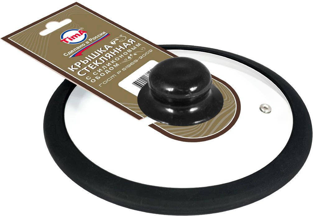 

Крышка TimA 5020BL