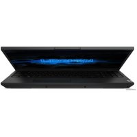 Игровой ноутбук Lenovo Legion 5 15ARH05H 82B1007WPB